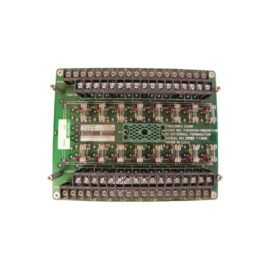 TRICONEX 2553 7400056-310 Analog Input Module for Safety-Critical Control