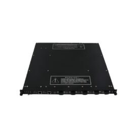 Triconex 255703 Communication Module: Reliable Network Interface for Safety Systems