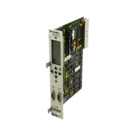 Triconex 2752 Connector Interface Module – 5V DC Set Termination Panel for Safety Systems