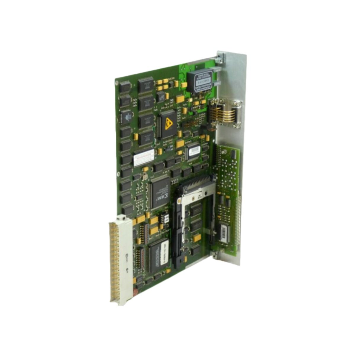 Triconex 2752 Connector Interface Module – 5V DC Set Termination Panel 0-250mA Adjustable Current