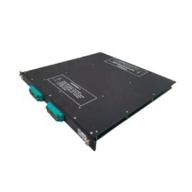 Triconex 3451 High-Integrity Relay Output Module for SIS