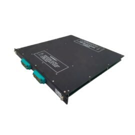 Triconex 3481 High-Precision Analog Output Module for SIS