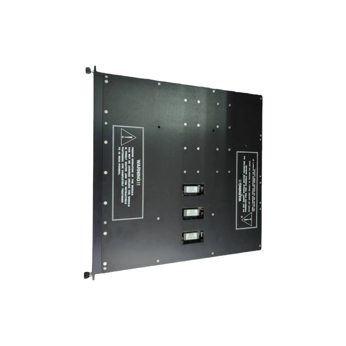 Triconex 3482 High-Speed Communication Module for SIS - Image 4
