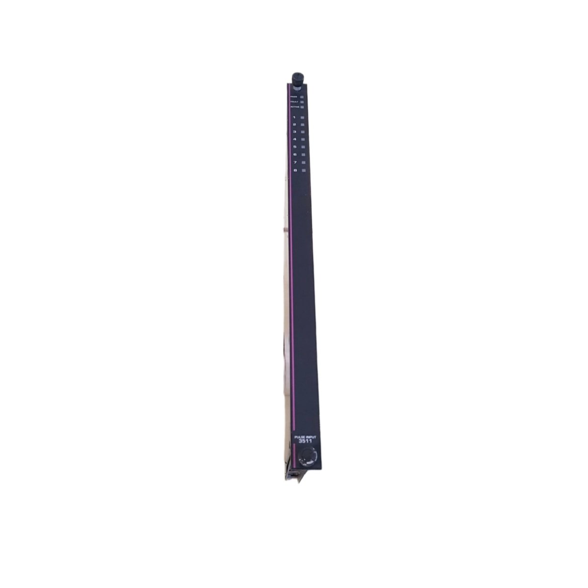Triconex 3510 Pulse Input Module | 10 kHz, 4-Channel for SIS