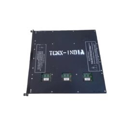 Triconex 3510 High-Integrity Pulse Input Module for SIS