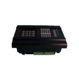 GE 369-HI-R-M-0-0-0 Motor Management Relay for Comprehensive Protection