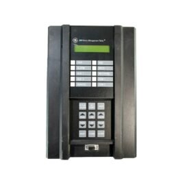 GE 369-HI-R-M-0-2-0-0 Multilin I/O Relay Module for Motor Protection