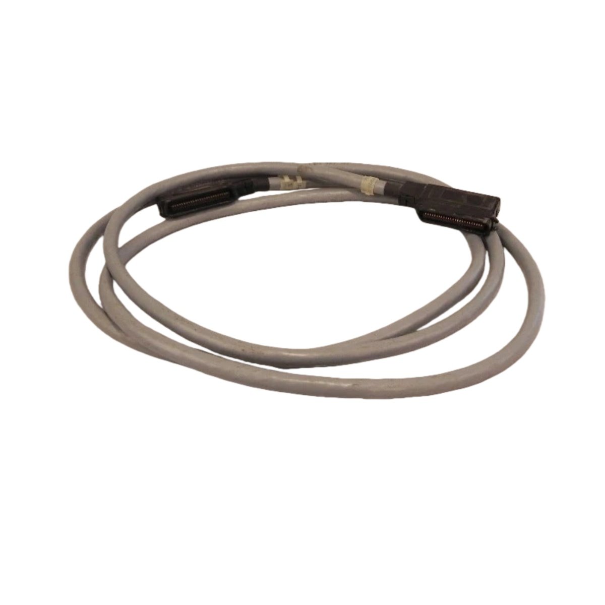 Shop Triconex 4000029-010 shielded cable assembly for I/O modules. EMI protection, industrial connectors, reliable safety system communication.