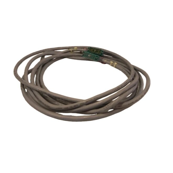 TRICONEX 4000042-125 Cable Assembly | I/O Connection Cable