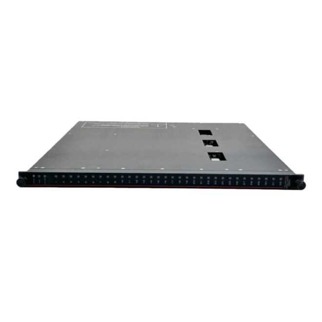 High Intigrity Analog Input Module Triconex 4000043-310 Cable Assembly | Analog Input for SIS