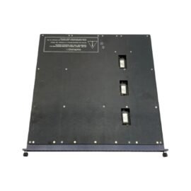 Triconex 4000043-310 High-Integrity Analog Input Cable Assembly