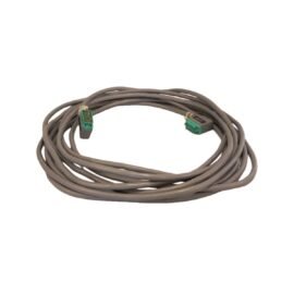 Triconex 4000043-325 Cable Assembly – Shielded Field Termination Cable for Safety System I/O