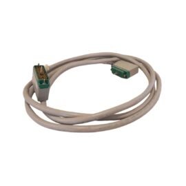 Triconex 4000093-310 Input Terminal Cable Assembly – IP67 M12 10-Pin External I/O Interface