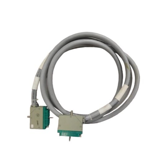 Triconex 4000103-510 Safety I/O Cable Assembly
