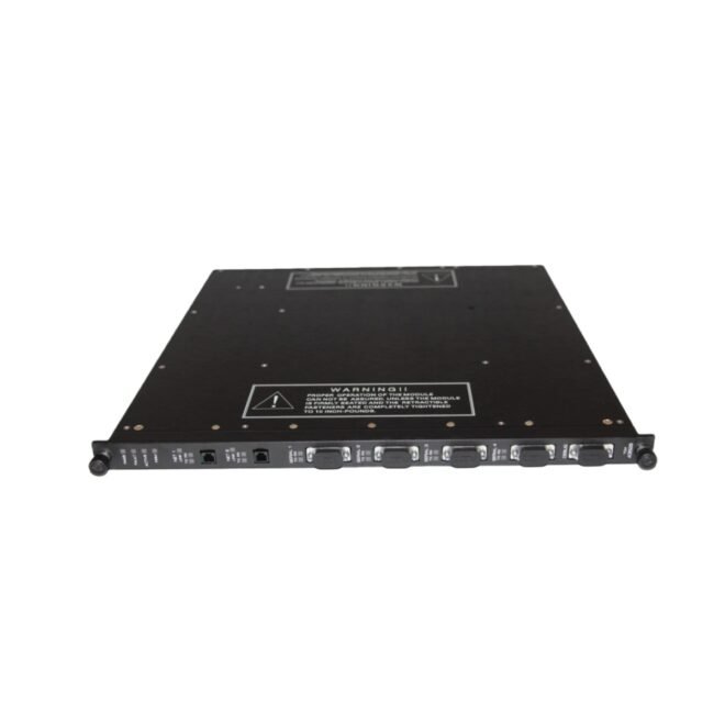 TRICONEX 4352B SIL 3 Communication Module