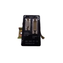 Schneider Electric Modicon M580 Power Distribution Module: 490NAE91100