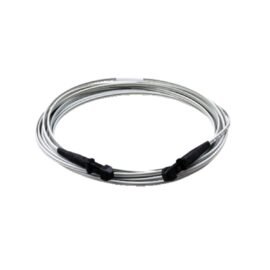 Schneider 490NOR00003 Fiber Optic Cable – Modicon Quantum Remote I/O Communication Link