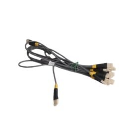 Honeywell 51202329-202 I/O Link Cable Pair Technical Specifications