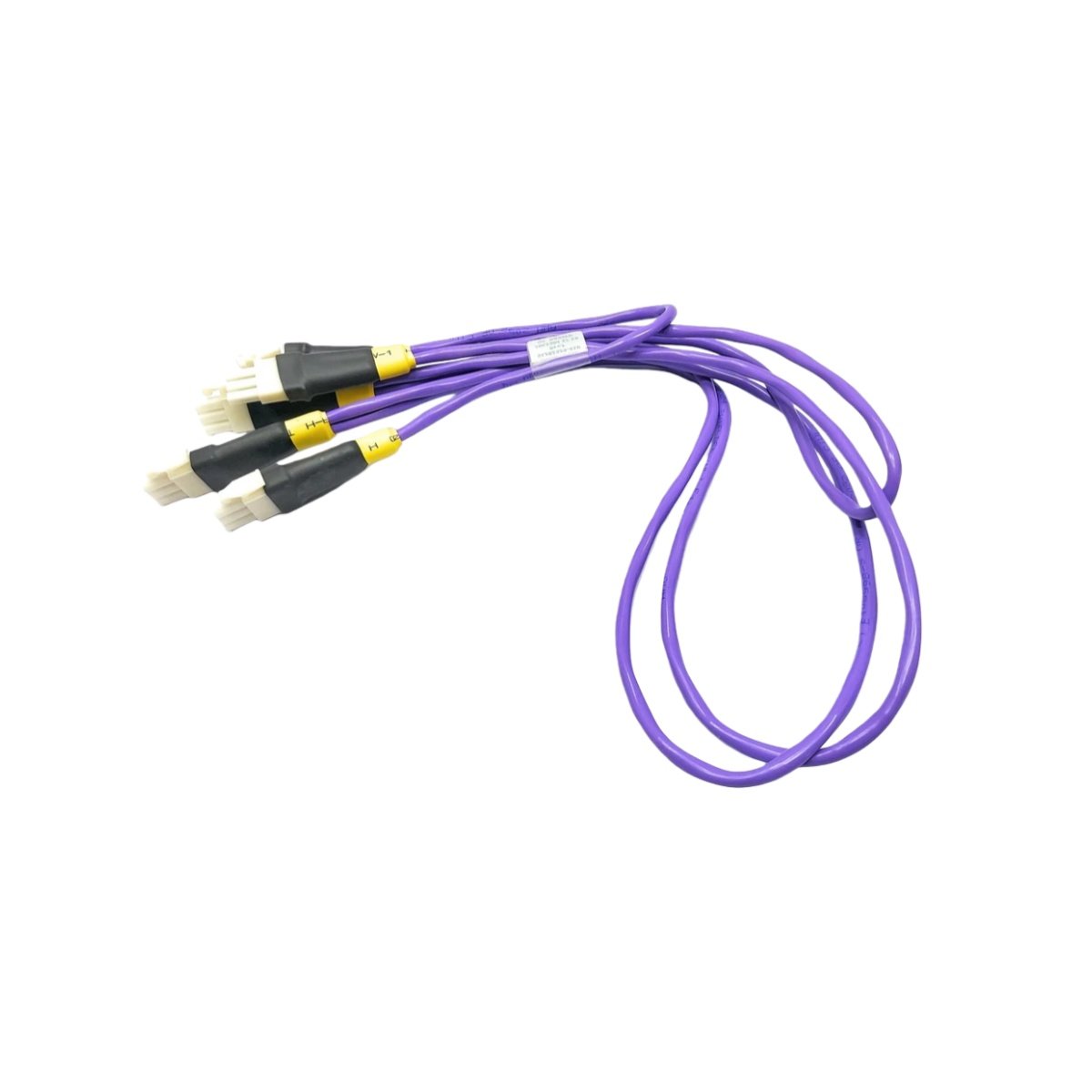 Honeywell 51202329-412 I/O Link Cable Pair | 3-Drop, 1.5m Cable Specs