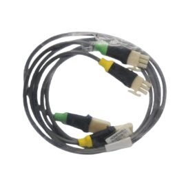Honeywell 51202329-722 I/O Link Cable Pair: Shielded 36-Inch Connection for Experion Systems