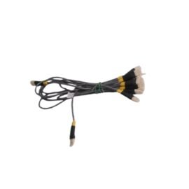 Honeywell 51202329-802 Cable Set – PM Power with Link Protect Rev C