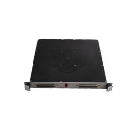 Woodward 5463-583 8-Channel Isolated Voltage Input Module