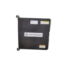 Woodward 5464-017 Speed Sensor Interface Module