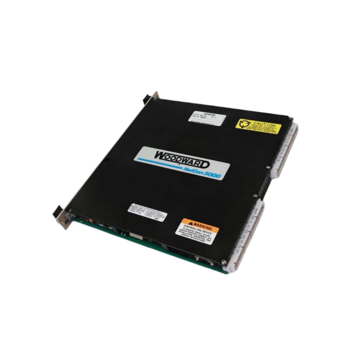The Woodward 5466-1035 digital I/O module offers multiple channels for reliable signal control. Explore its technical specs for industrial automation integration.