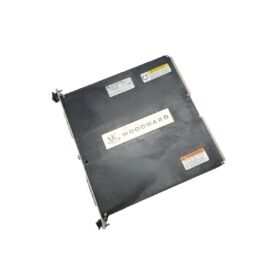Woodward 5501-429 Dual-Channel Actuator Controller Module