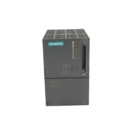 Siemens 6ES7315-1AF03-0AB0 CPU 315 – Powerful Processing for SIMATIC S7-300