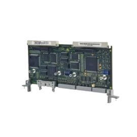 Siemens 6SE7090-0XX84-0AB0 Vector Control Unit – Precision for MASTERDRIVES