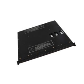 Triconex 7400027-100 15-Slot Expansion Chassis for Tricon System