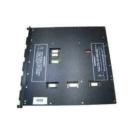 TRICONEX 7400078-100 EICM4107 Electronic Interface Card Module for High-Density I/O