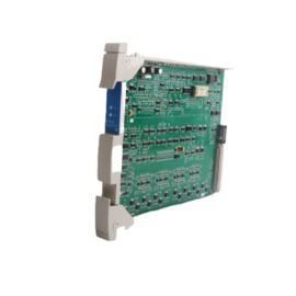 Honeywell 80363969-150 Analog Output Module
