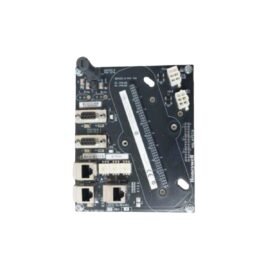 Honeywell 8C-TPOXA1 PROFIBUS DP Gateway Module