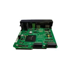 Honeywell 900C73R-0100-44 I/O Scanner: High-Speed Gateway for HC900 Controller