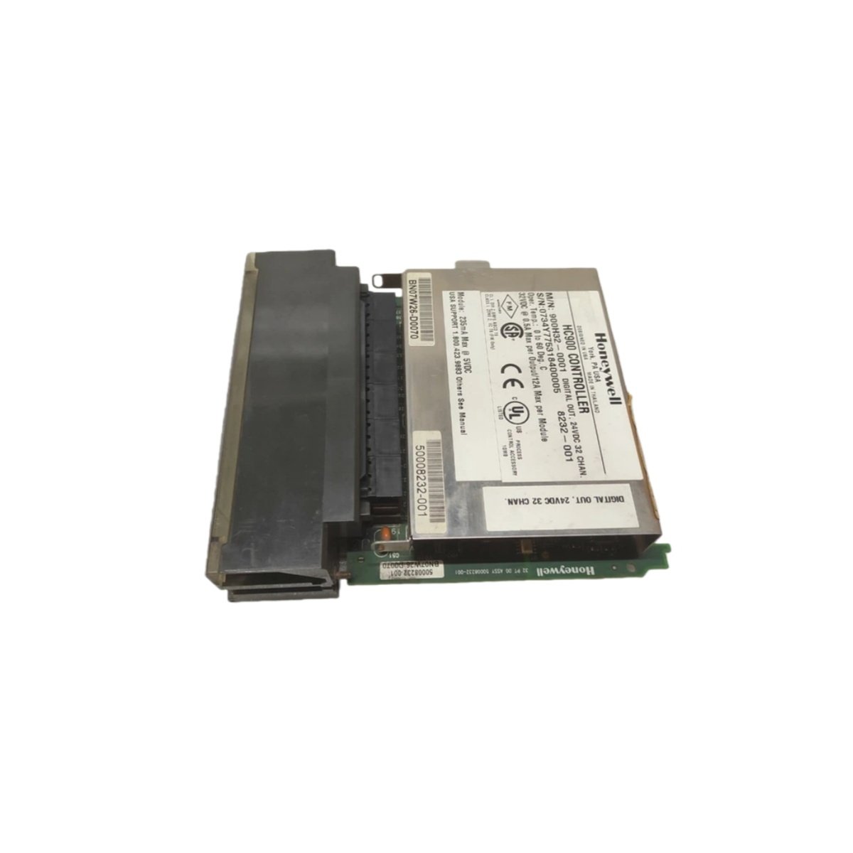 Honeywell 900H32-0001 Digital Output Module