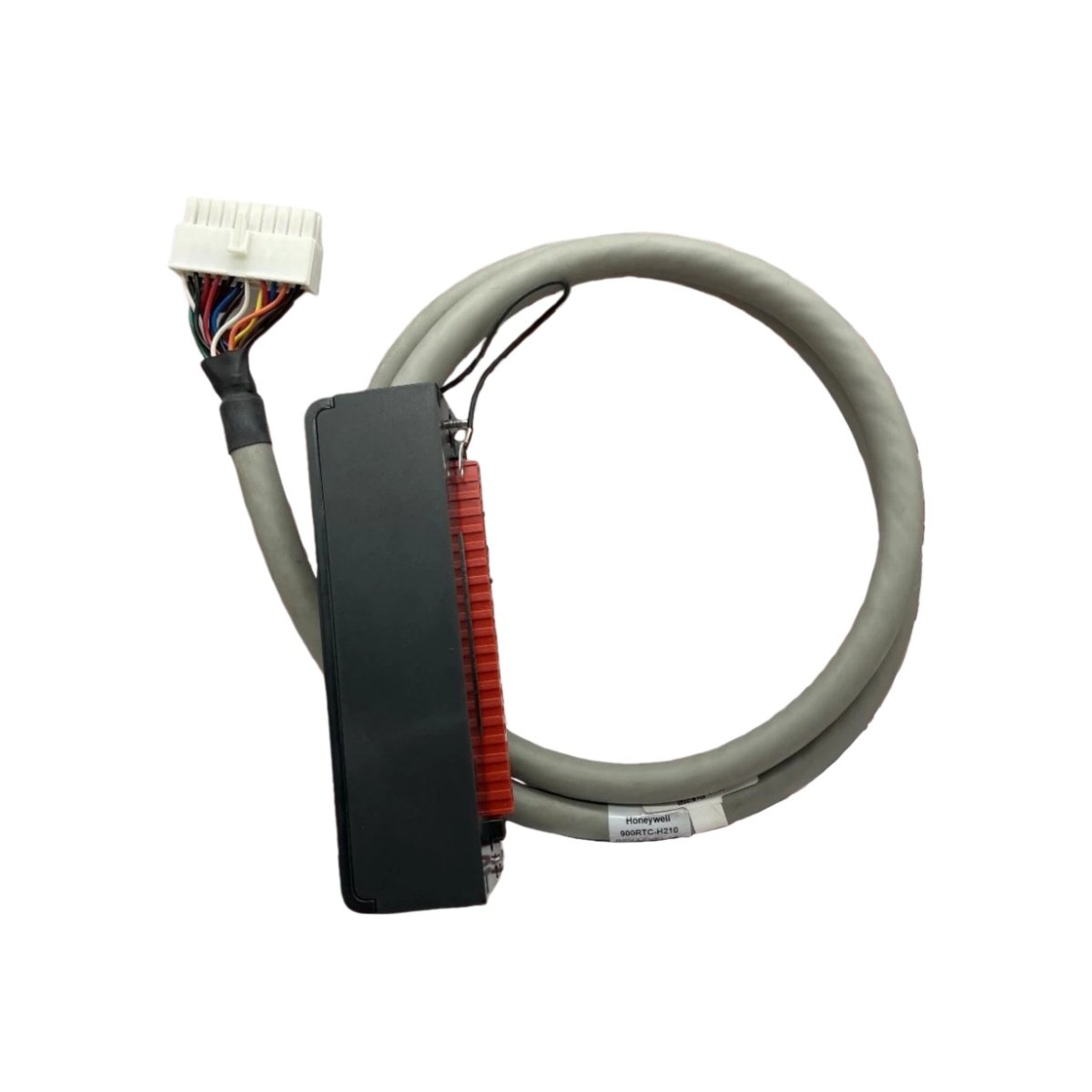 Genuine Honeywell 900RTC-H010 RTC module for TPN controllers. Battery backup, RS-232, SRAM, network sync. Accurate timekeeping with event timestamping.