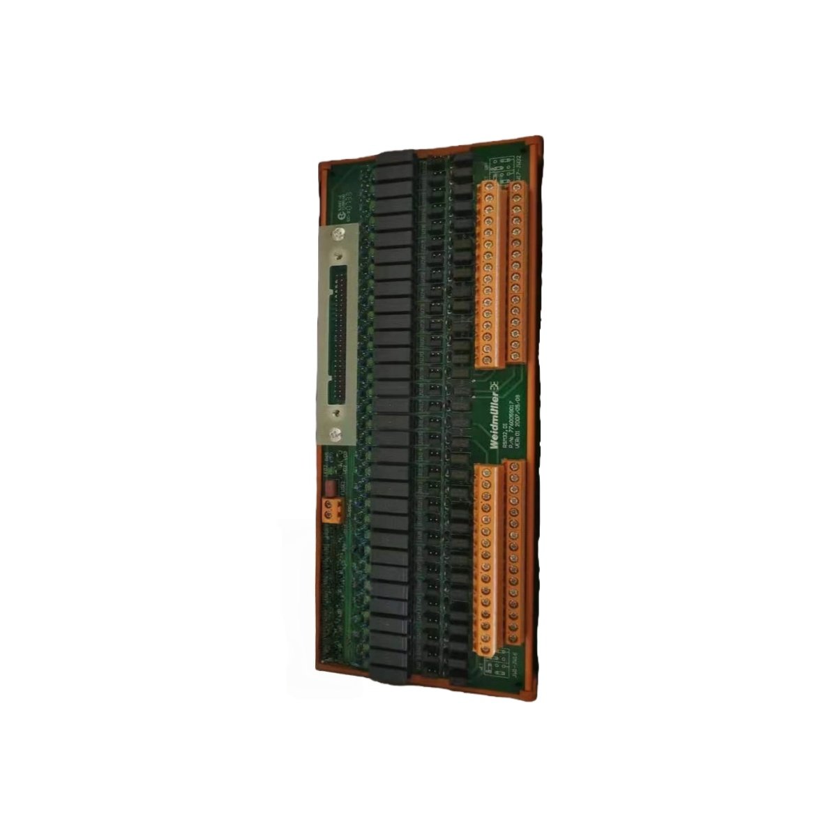 TRICONEX 9674-810 Digital Output Terminal Board