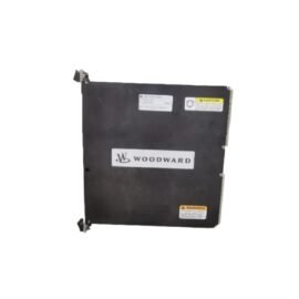 Woodward 9905-002N Synchronizer Control for Power Generation