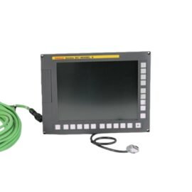 GE A02B-0303-C074 10.4 Inch LCD Display Unit for CNC Operator Interface