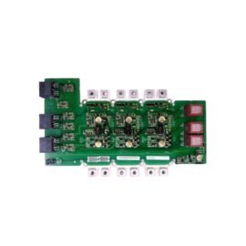 Siemens A5E00825001 IGBT Module – High-Current Switching for Industrial Drives