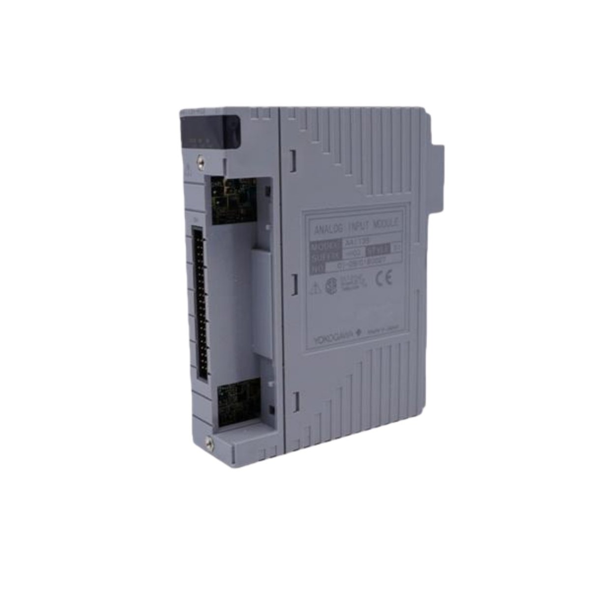 Yokogawa AAI135 Analog Input Module