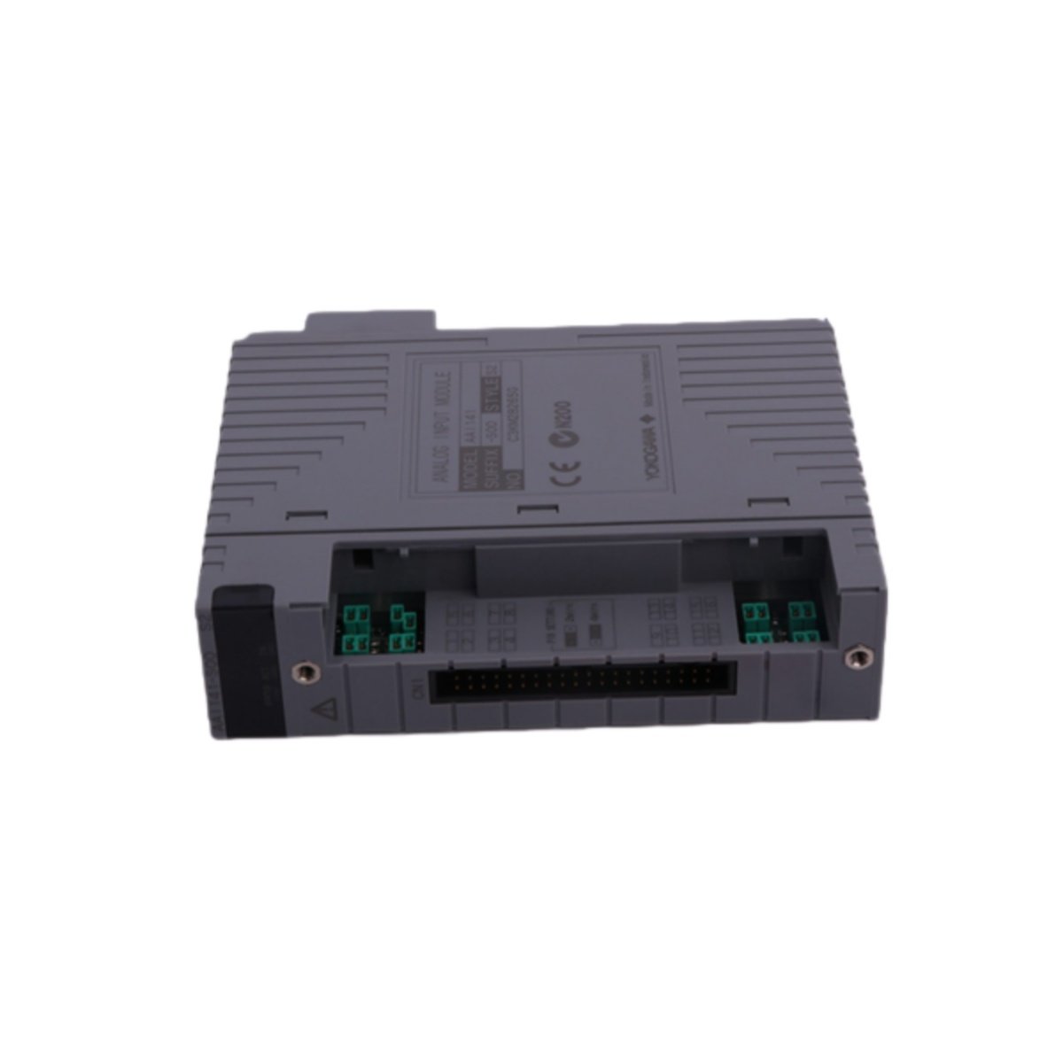 Yokogawa AAI141-S00/K4A00 Analog Input Module with KS Cable Interface - Image 3