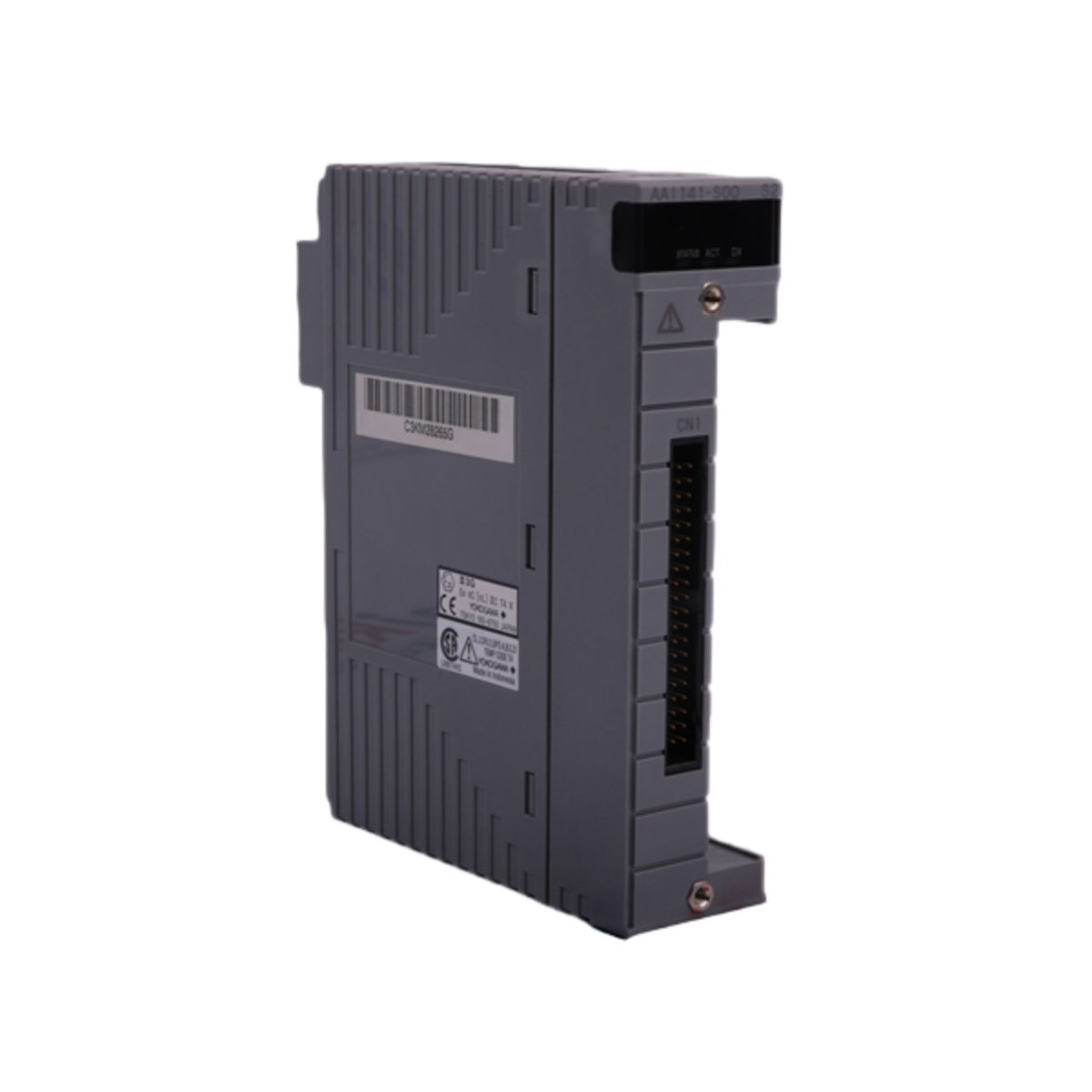 Yokogawa AAI141-S00/K4A00 16-Channel Analog Input Module | KS Cable Interface