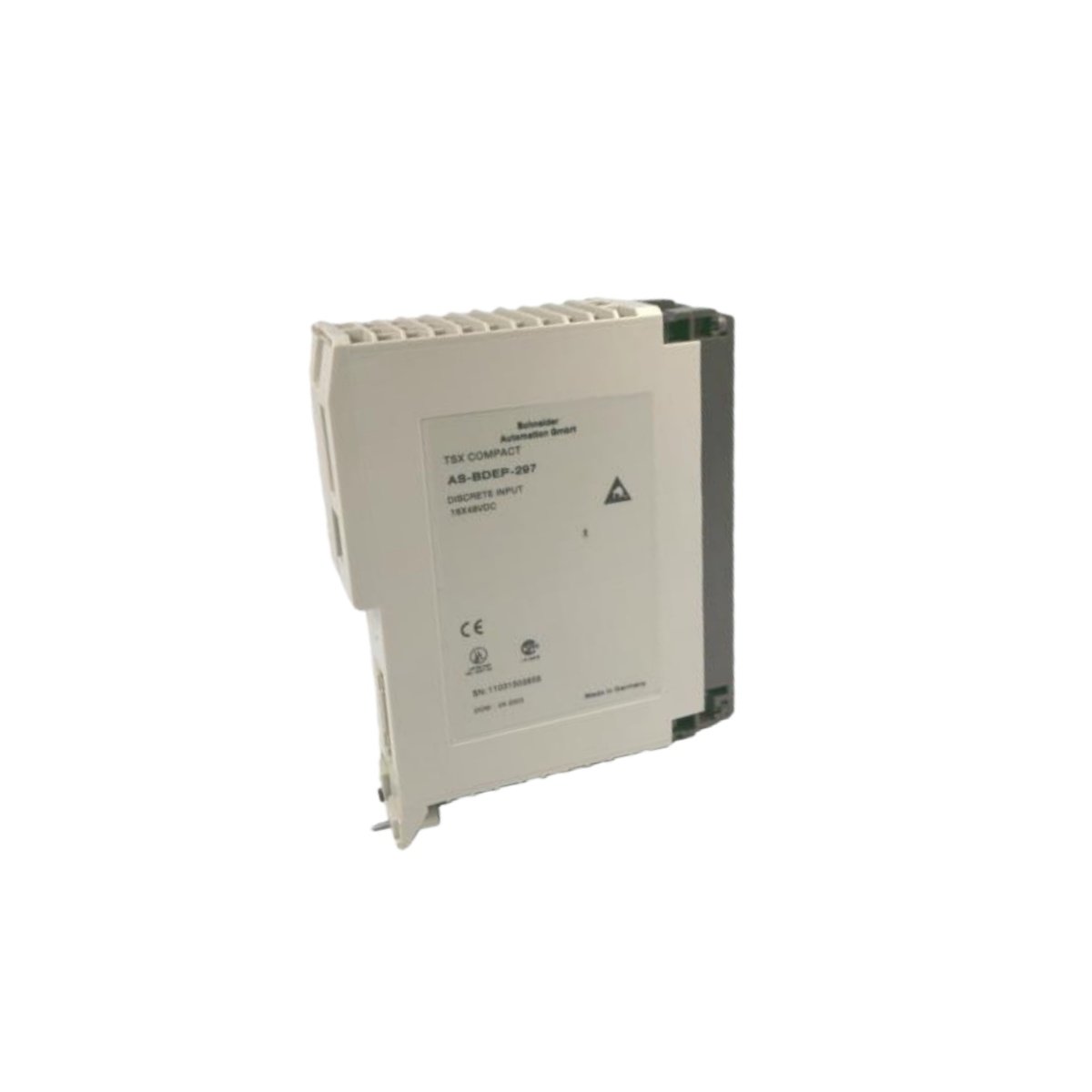 Schneider ASBDEP297 TSX Compact Input Module