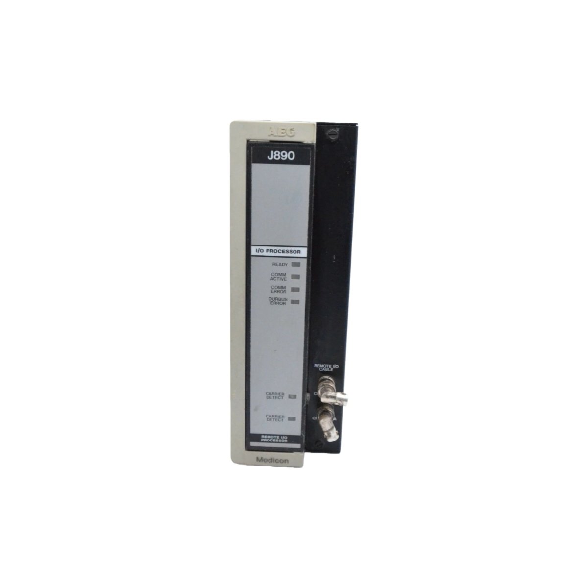 Schneider ASJ890002 Remote I/O Processor Module