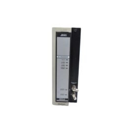 Schneider ASJ890002 Remote I/O Processor Module: High-Speed Network Interface