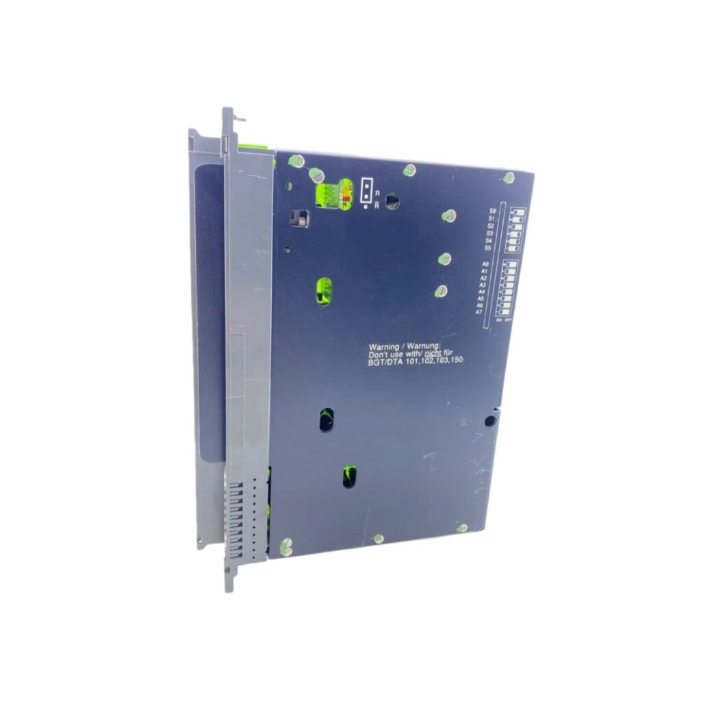 Schneider BIK 116 MODNET Master Controller | Network Manager