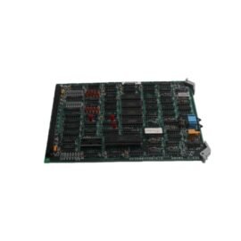 GE DS200DCFBG2BNC Power Supply Board for Mark V Drive Systems